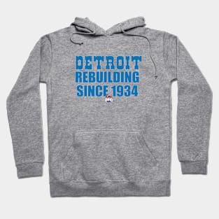 Rebuilding Hoodie